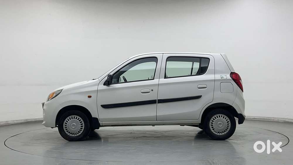 Maruti Suzuki Alto 800 Cng Lxi, 2019, Cng & Hybrids