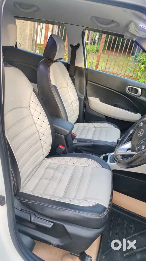 Hyundai Venue 1.5 Crdi S Plus, 2022, Diesel