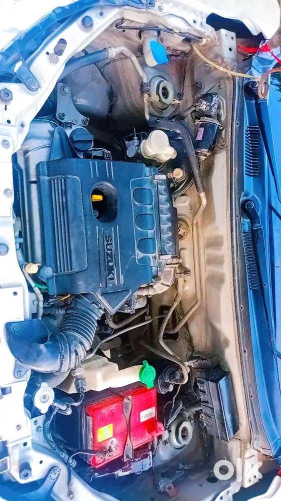 Maruti Suzuki Alto K10 2015