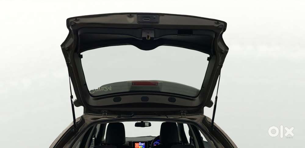 Maruti Suzuki Baleno 1.2 Zeta, 2019, Petrol