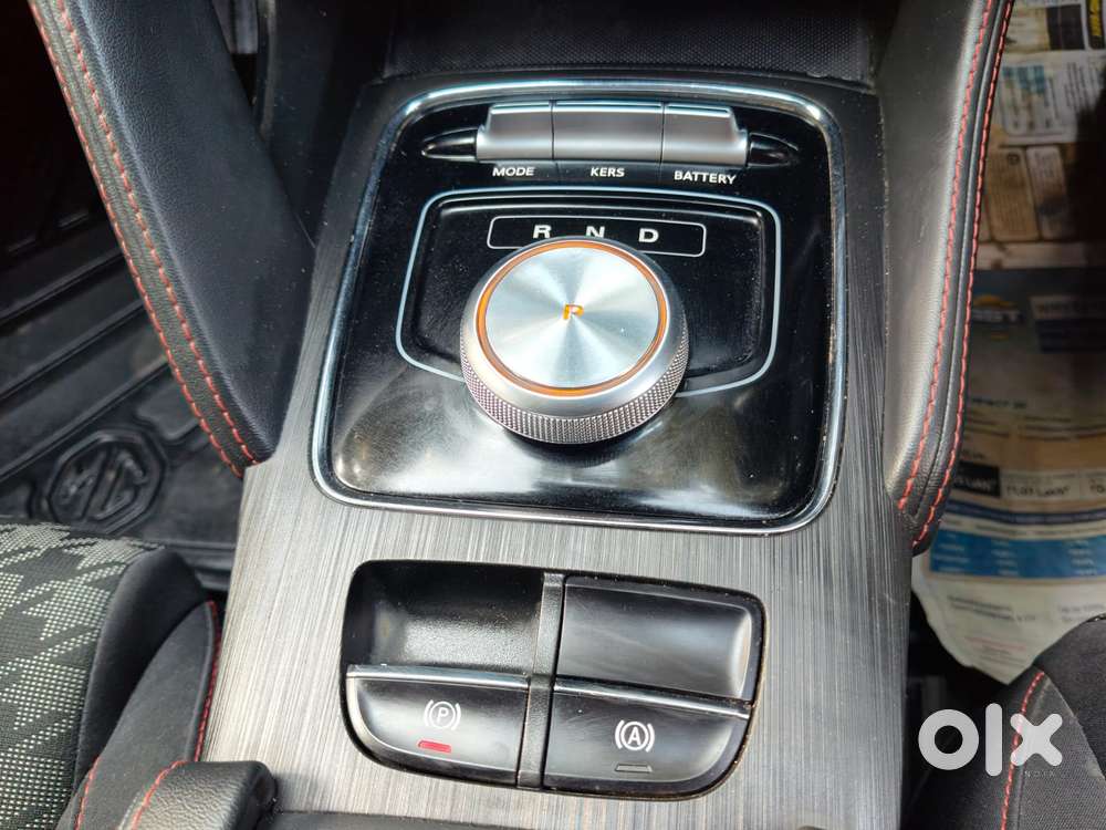 Mg Zs Ev Excite, 2023, Electric