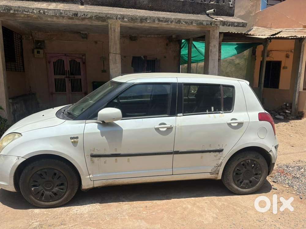 Maruti Suzuki 2011 Diesel Manual Car