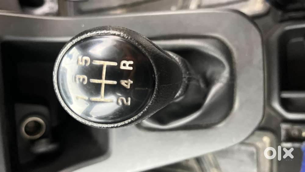 Maruti Suzuki Wagon R 1.2 Vxi, 2021, Petrol