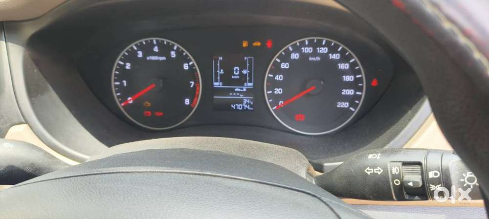 Hyundai Elite I20 1.2 Sportz(o) Vtvt Mt, 2019, Petrol