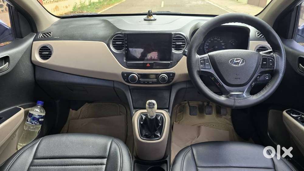 Hyundai Xcent Sx 1.2 (o), 2014, Petrol