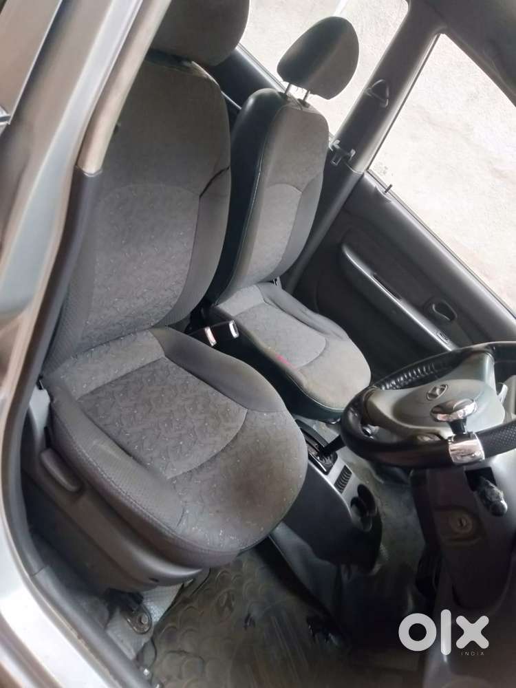 Hyundai Santro Xing Xl At Erlx Euro Iii, 2007, Petrol