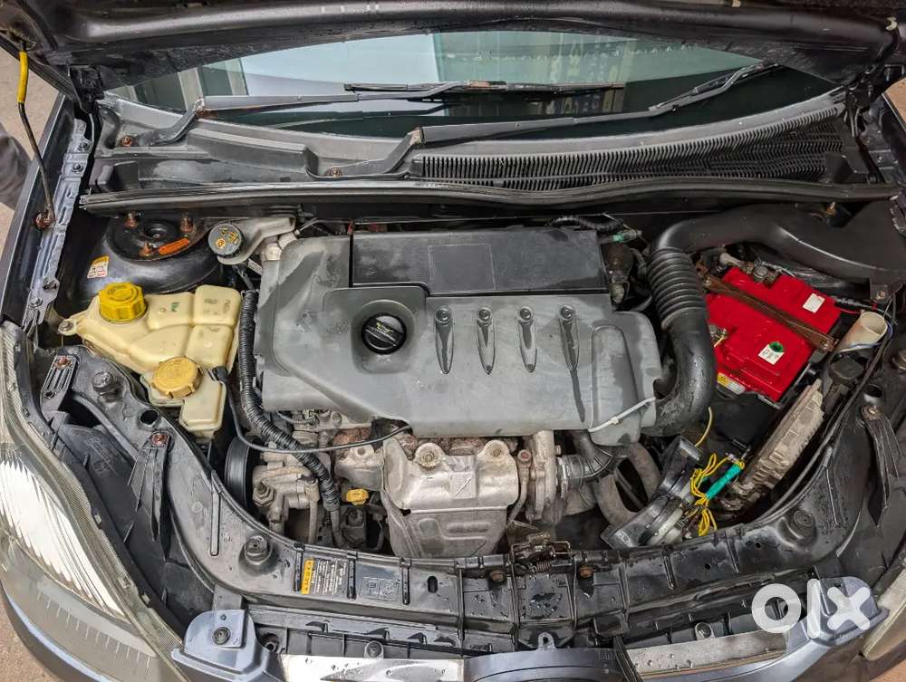Ford Figo Diesel 2010