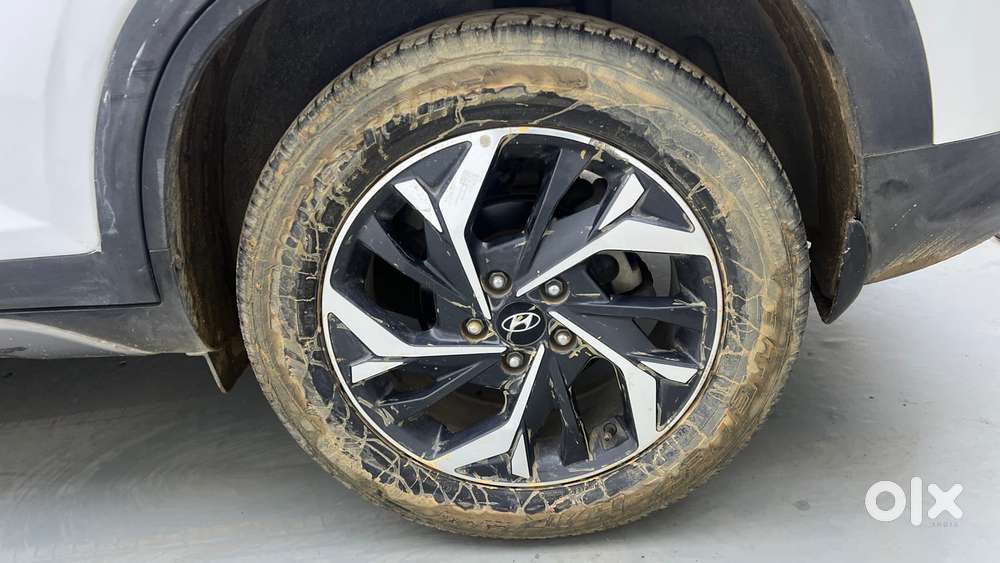 Hyundai Creta Sx (o) 1.5 Diesel Automatic, 2021, Diesel