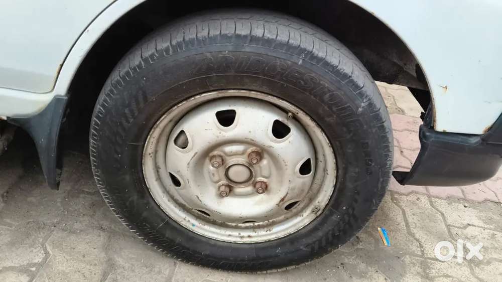 Maruti Suzuki Eeco Ac 2019