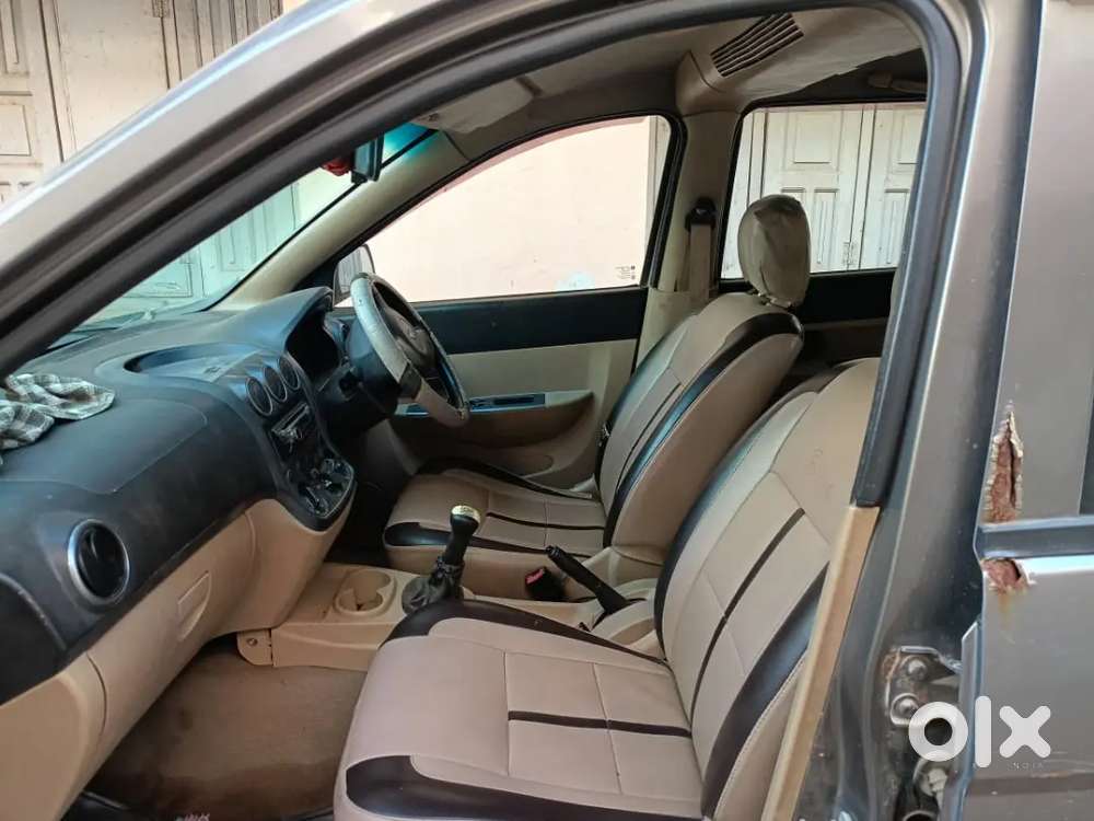 Chevrolet Enjoy 2014 Diesel 129000 Kmdriven

Mundra