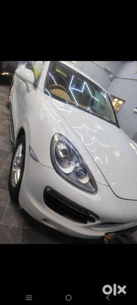 Porsche Cayenne 2003-2014 S Diesel, 2013, Diesel