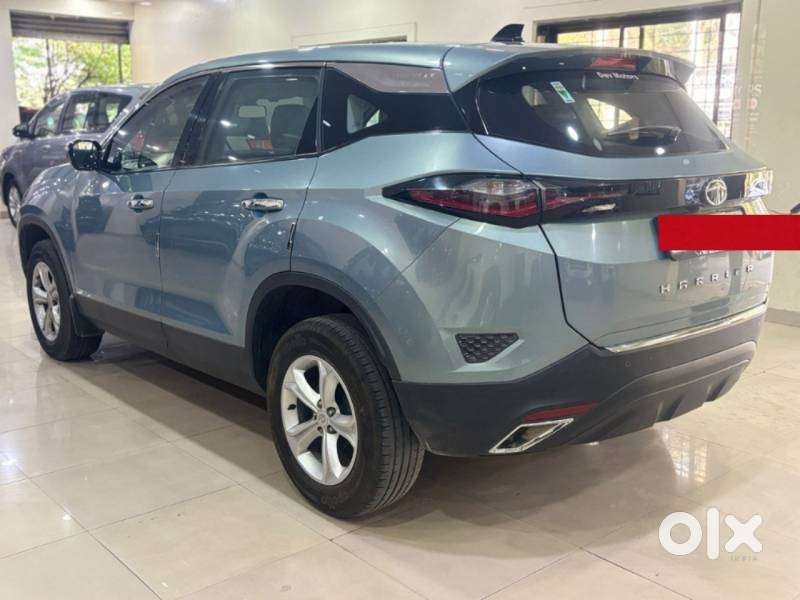 Tata Harrier, 2023, Diesel