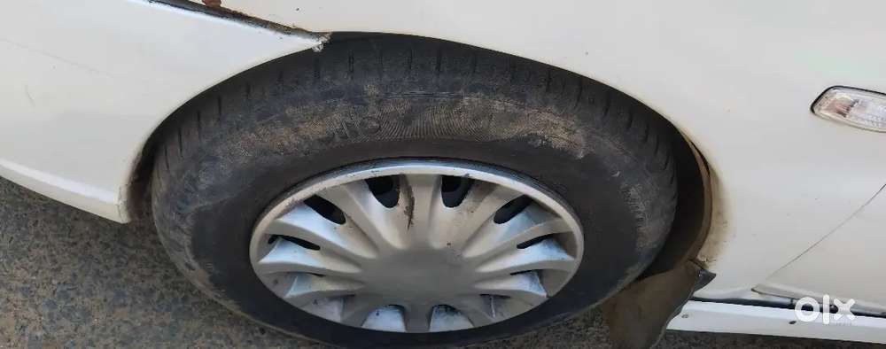 Tata Indigo Ecs 2016 Diesel 50000 Km Driven