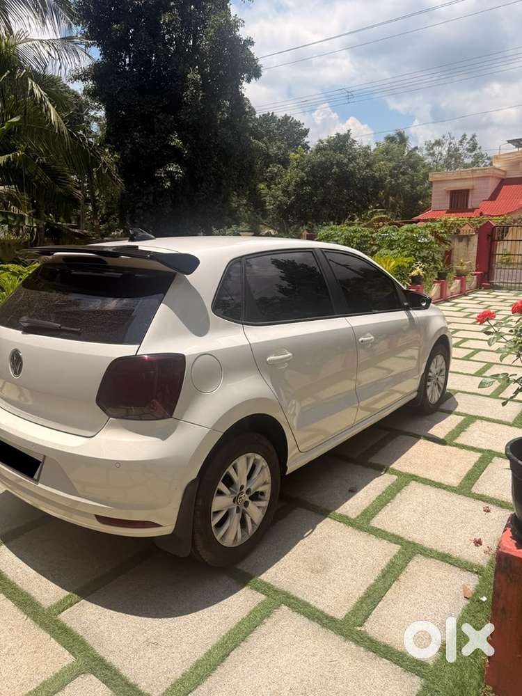 Volkswagen Polo Petrol 1.0l