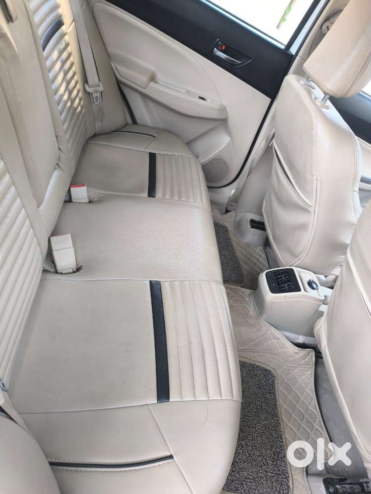 Maruti Suzuki Swift Dzire Zxi + Mt, 2024, Petrol