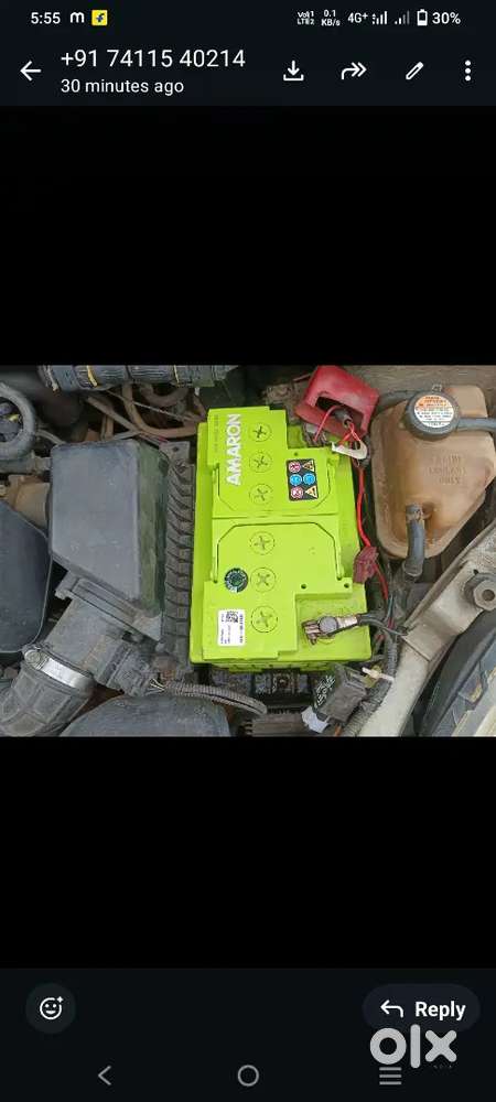 Swift Dzire Ldi 2008 Diesel