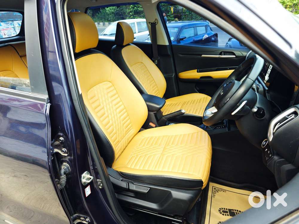 Kia Sonet Htx 1.5 Diesel, 2025, Diesel