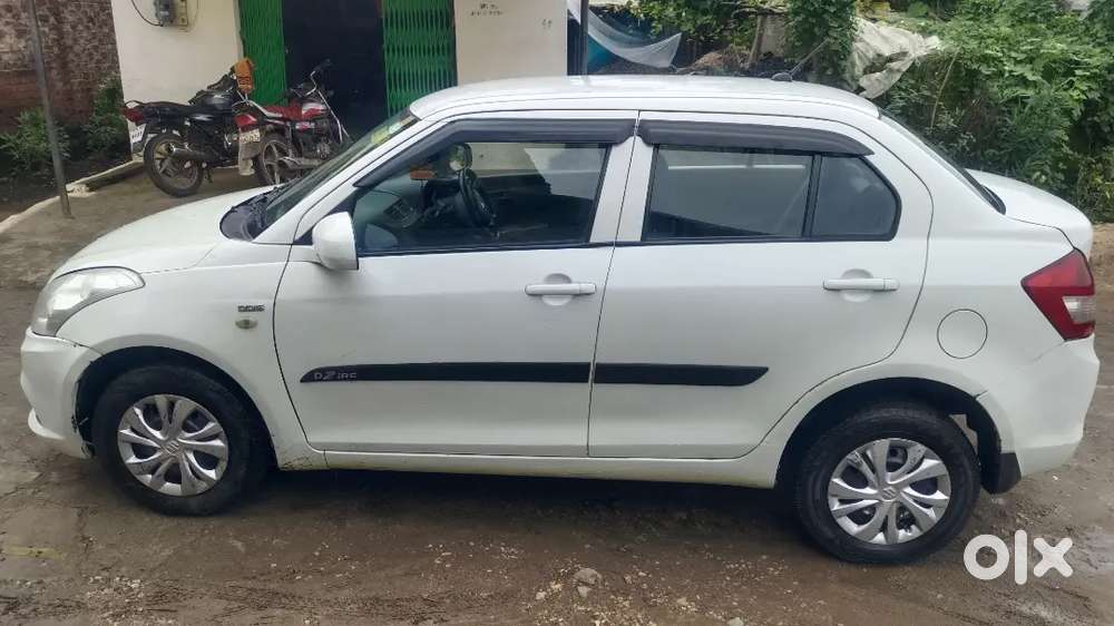 Maruti Suzuki Swift 2015 Year