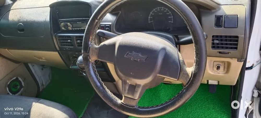 Chevrolet Tavera, 2012, Diesel