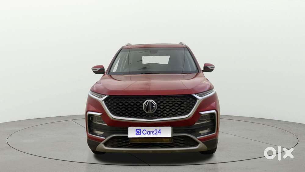Mg Hector 2.0 Sharp Diesel, 2019, Diesel