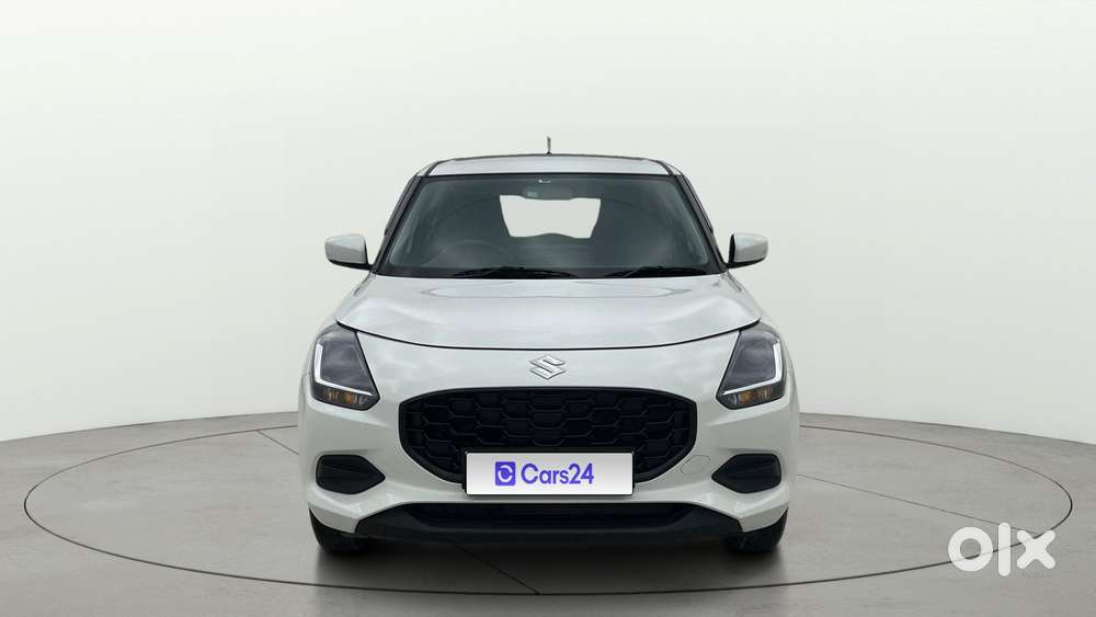 Maruti Suzuki Swift 1.2 Vxi (o), 2026, Petrol