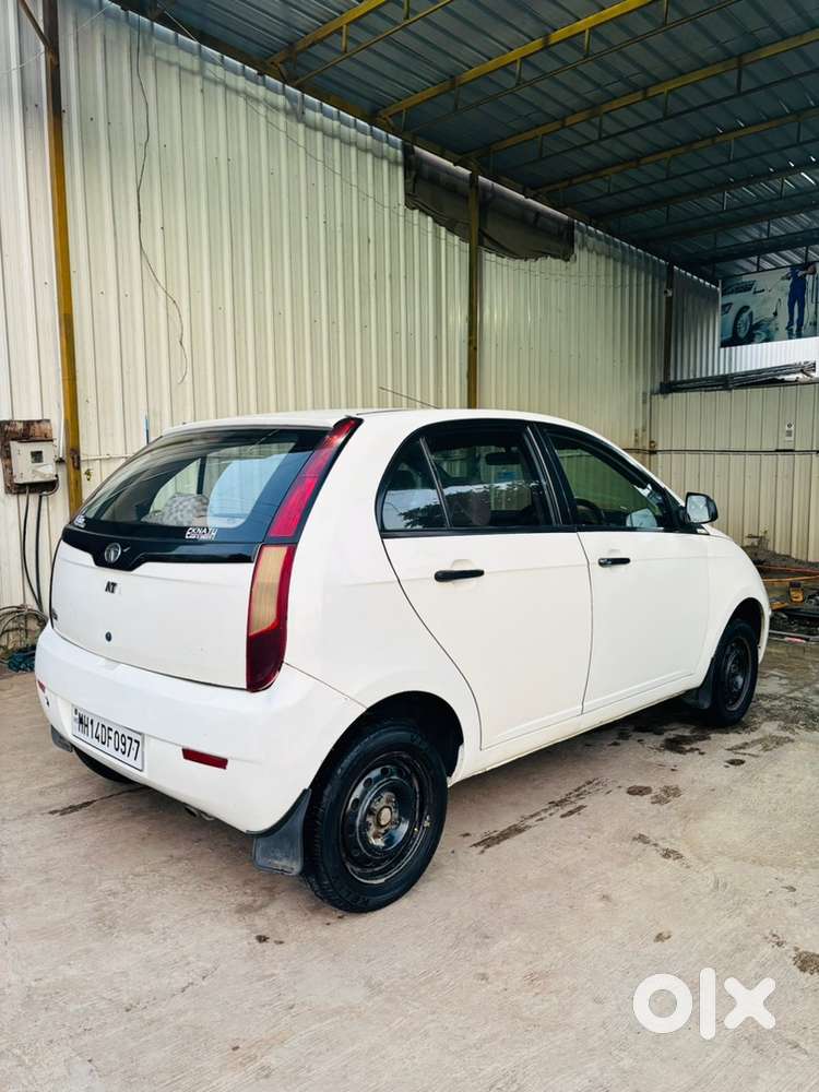 Tata Indica Vista 2012 Diesel Car