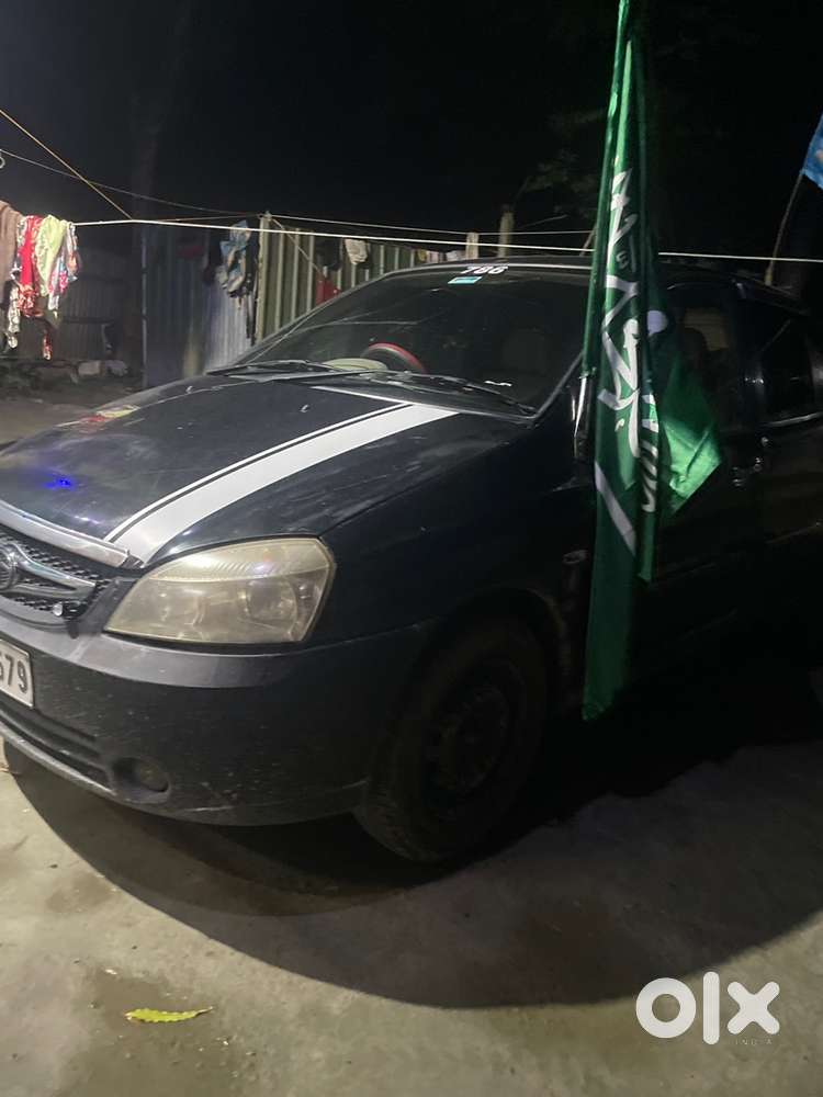 Tata Indigo Ecs Diesel Good Condition