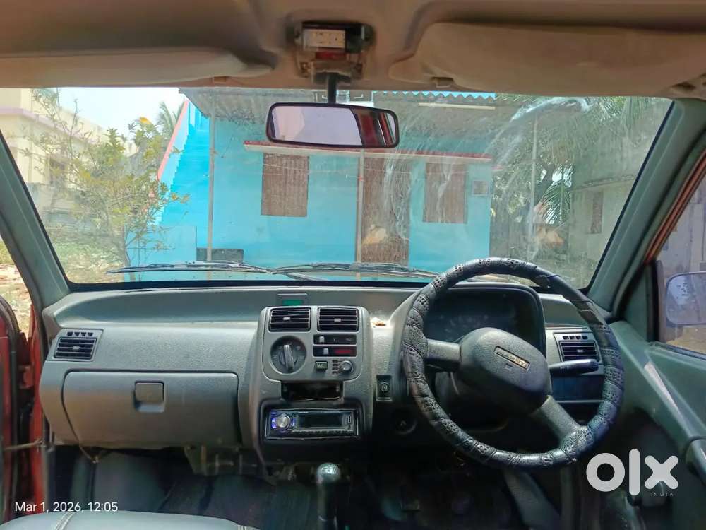 Maruti Suzuki Zen 1999 Petrol Manual