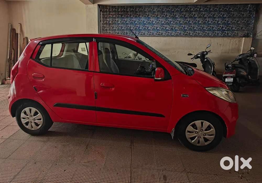 Hyundai I10 2011 Petrol Excellent Condition