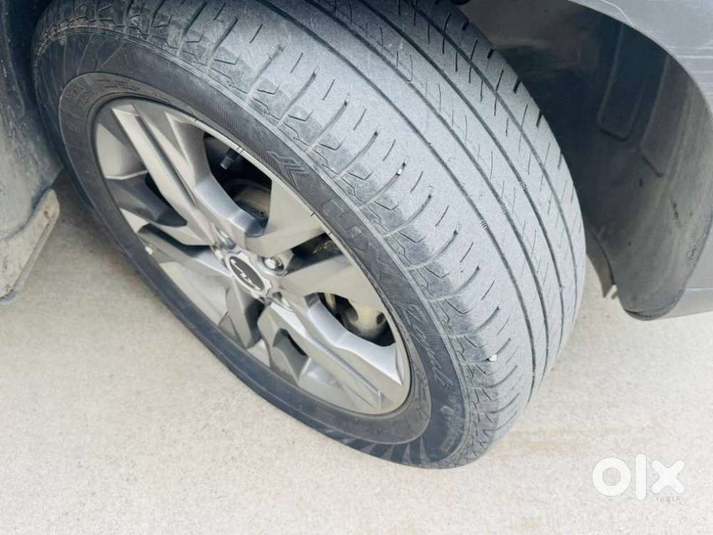 Kia Seltos Htk Plus D, 2022, Diesel