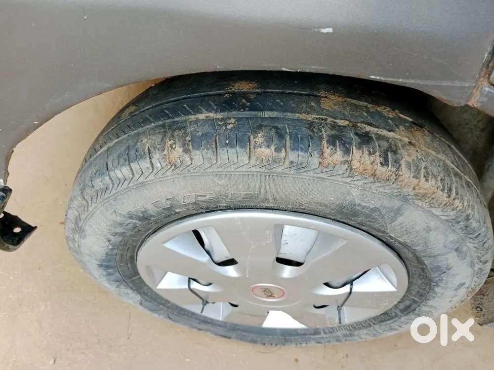 Maruti Suzuki Eeco 2019 Lpg 56000 Km Driven