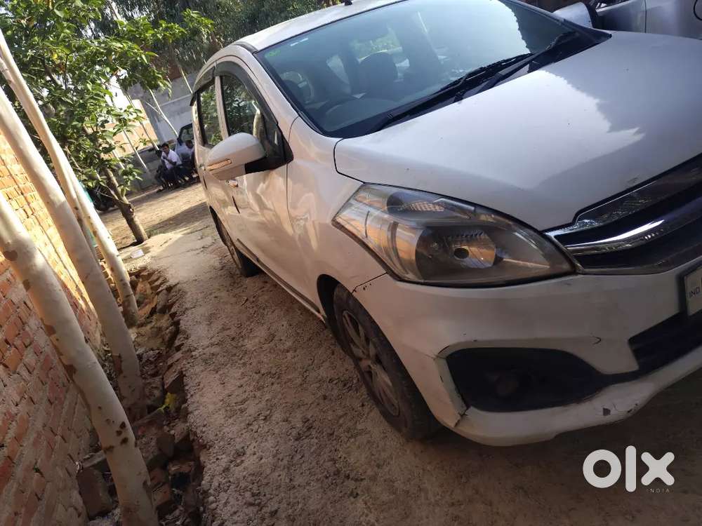 Maruti Suzuki Ertiga 2017 Diesel