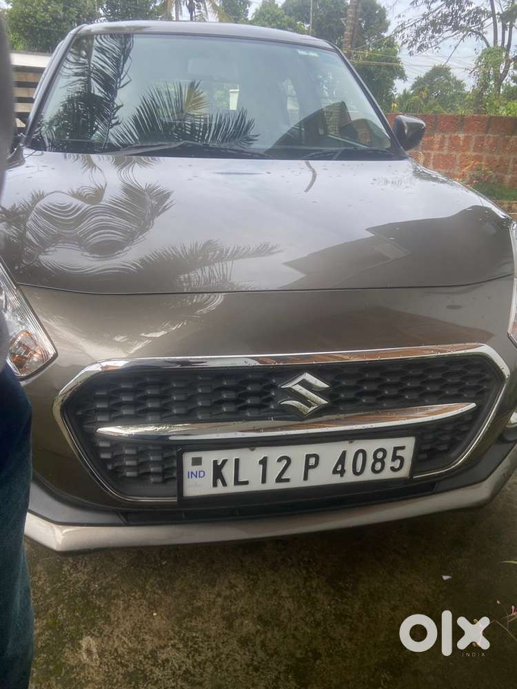 Maruti Suzuki Swift 2023