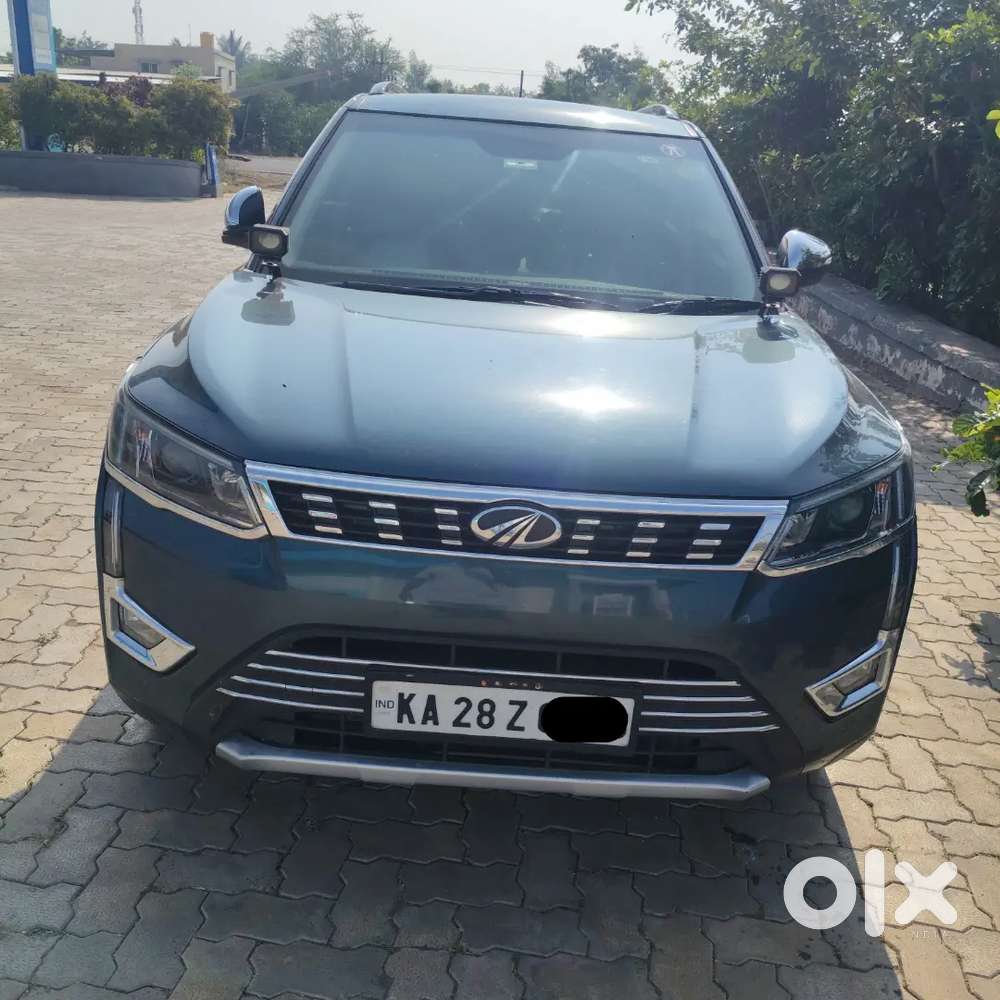 Mahindra Xuv300 Diesel 2021