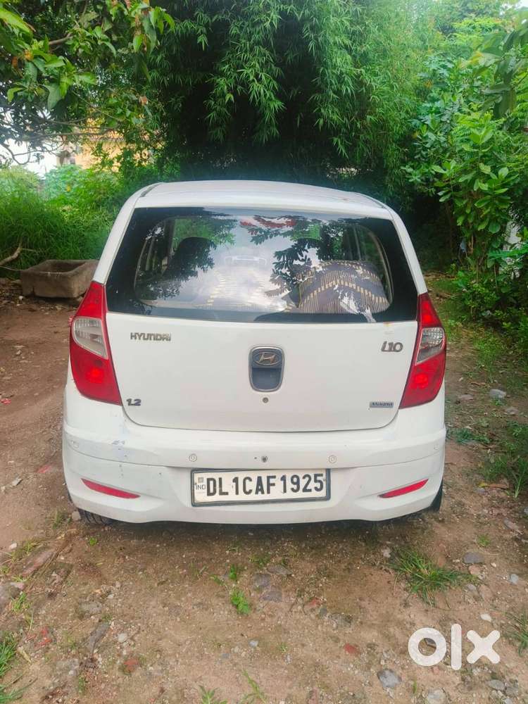 Hyundai I10 2015 Petrol 65000 Km Driven