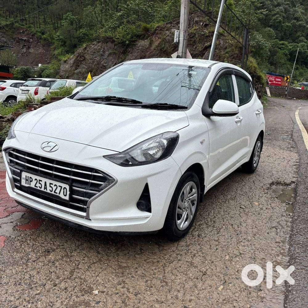 Hyundai Grand I10 Nios Magna, 2023, Petrol