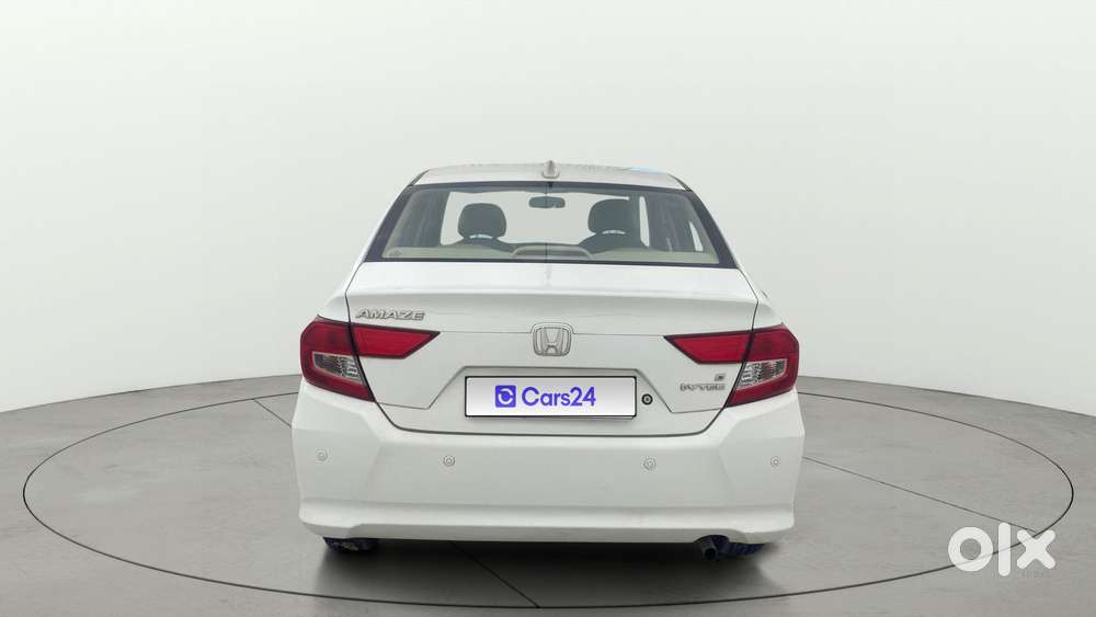 Honda Amaze S Petrol, 2021, Petrol