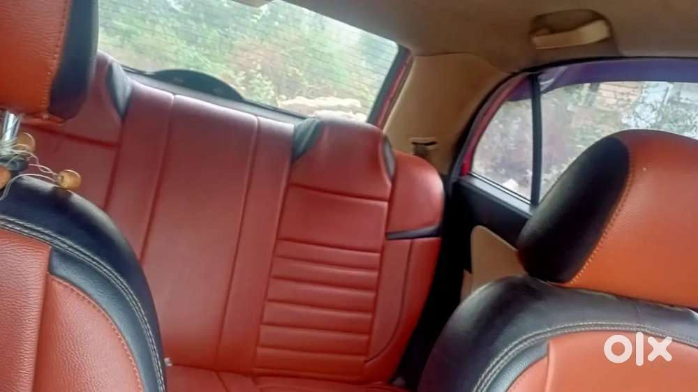 Quadrajet Engine, Mileage 23,
