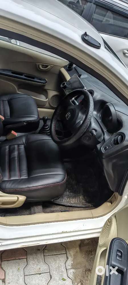 Honda Brio Good Condition