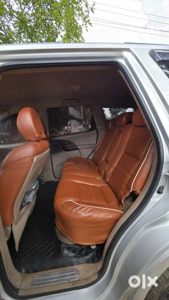 Mahindra Xuv500 Diesel 2014