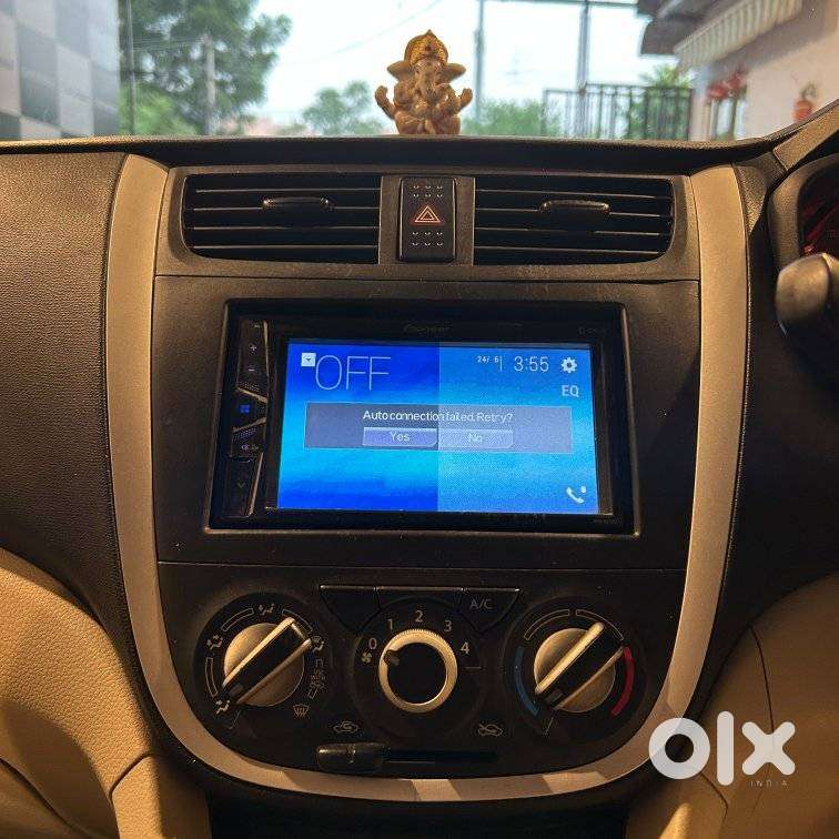 Maruti Suzuki Celerio Vxi, 2020, Petrol