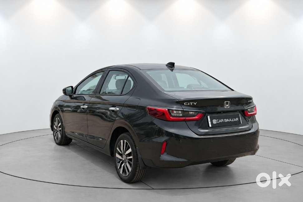 Honda City 1.5 V 4th Gen I-vtec Mt, 2021, Petrol