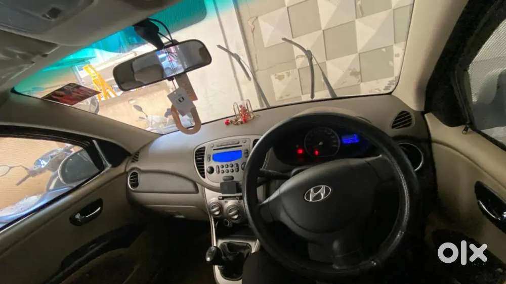 Top Notch Condition Hyundai I10