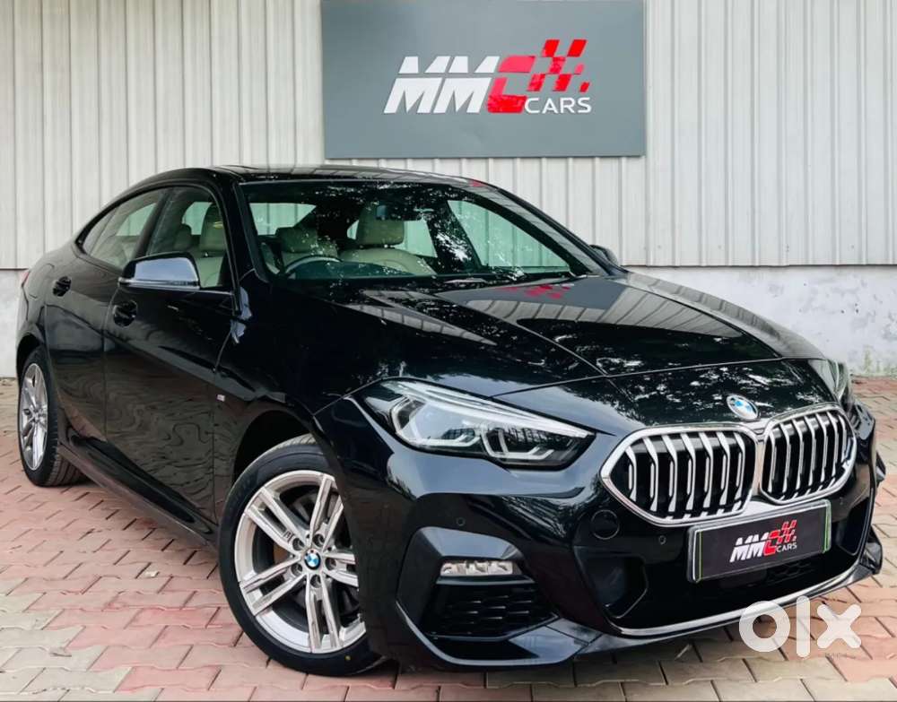 Bmw 2 Series Gran Coupe 220d M Sport [ ], 2023, Diesel