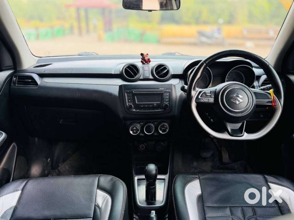Maruti Suzuki Swift Amt Zdi, 2018, Diesel