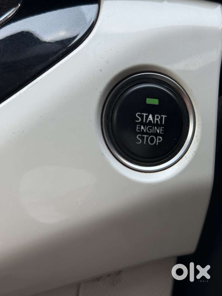 Tata Nexon 1.5 Revotorq Xz Plus, 2021, Diesel