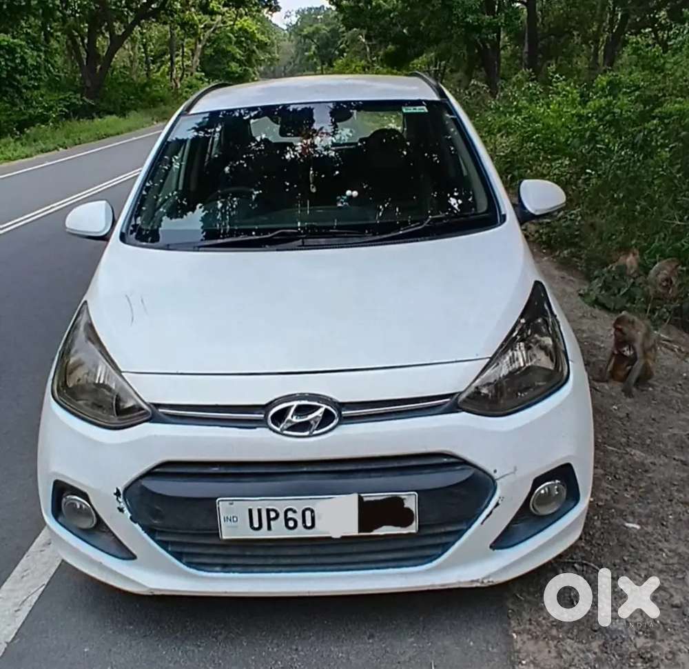 Hyundai Grand I10 Sports Diesel  2014  Well Maintained
