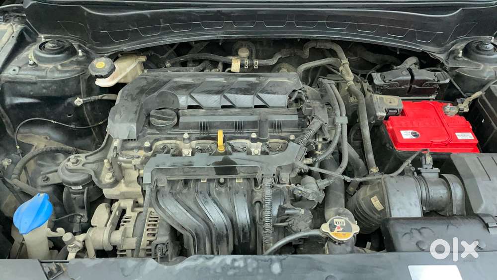 Kia Seltos Htx G, 2022, Petrol
