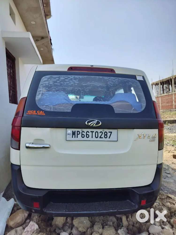 Mahindra Xylo 2012 Diesel Well Maintained