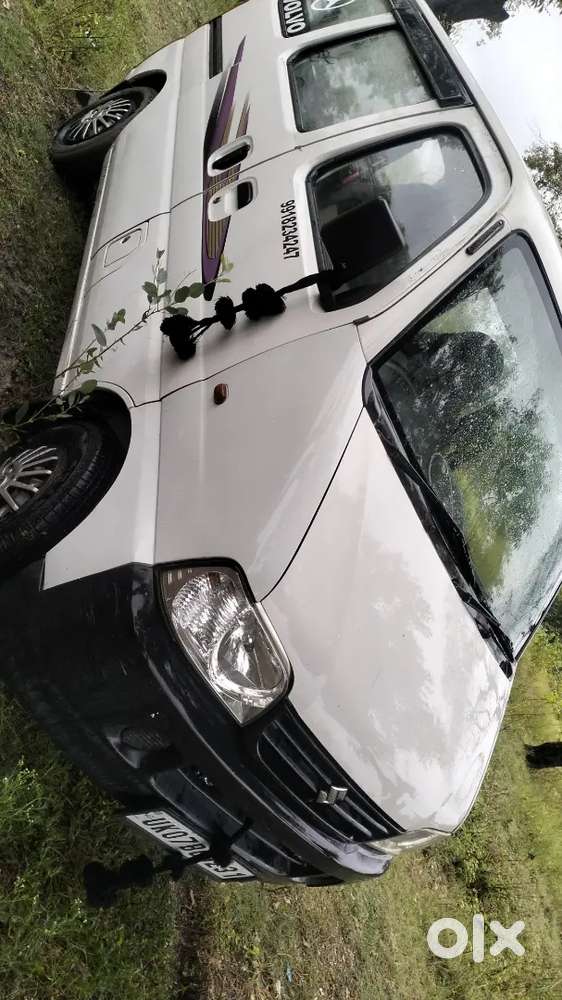 Maruti Suzuki Eeco 2014